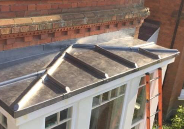 Best dry verge system in Bristol