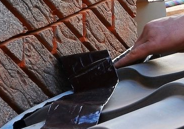Chimney repointing services in Bristol